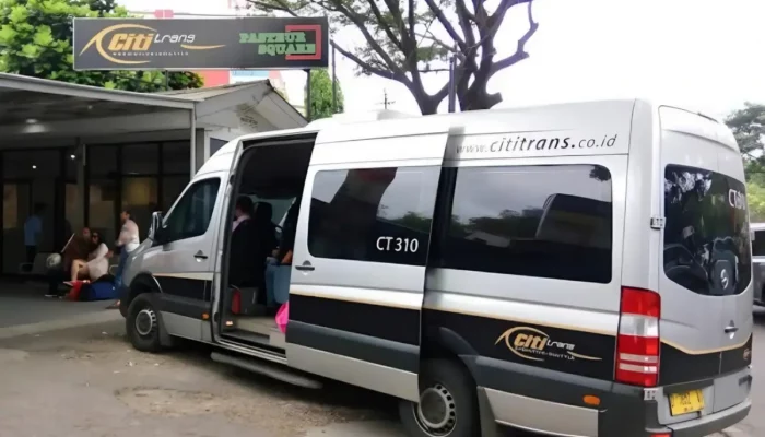 Rekomendasi Travel Ciputat Bandung: Penjadwalan, Harga, dan Fasilitas Travel