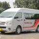 Travel Cirebon Bandung PP (Jadwal, Harga, Fasilitas)