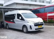 Rekomendasi Travel Cirebon Jakarta: Penjadwalan, Harga, dan Fasilitas Travel