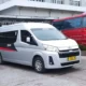 Travel Cirebon Jakarta PP (Jadwal, Harga, Fasilitas)