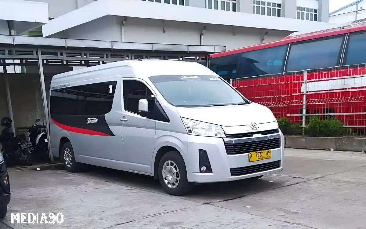 Travel Cirebon Jakarta PP (Jadwal, Harga, Fasilitas)