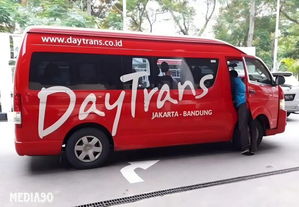 Travel Jakarta Cikampek PP (Jadwal, Harga, Fasilitas)