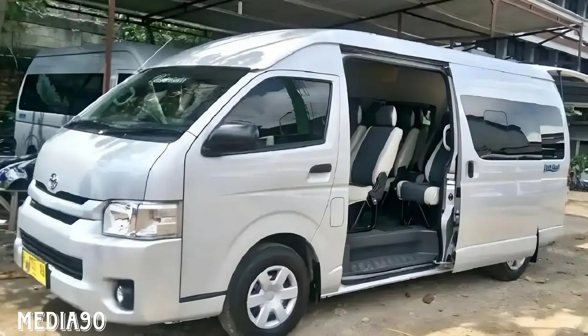 Travel Jakarta Jatinangor PP (Jadwal, Harga, Fasilitas)
