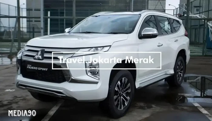Rekomendasi Travel Jakarta Merak: Penjadwalan, Harga, dan Fasilitas Travel