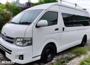Rekomendasi Travel Jakarta Padang: Penjadwalan, Harga, dan Fasilitas Travel