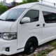 Travel Jakarta Padang PP (Jadwal, Harga, Fasilitas)