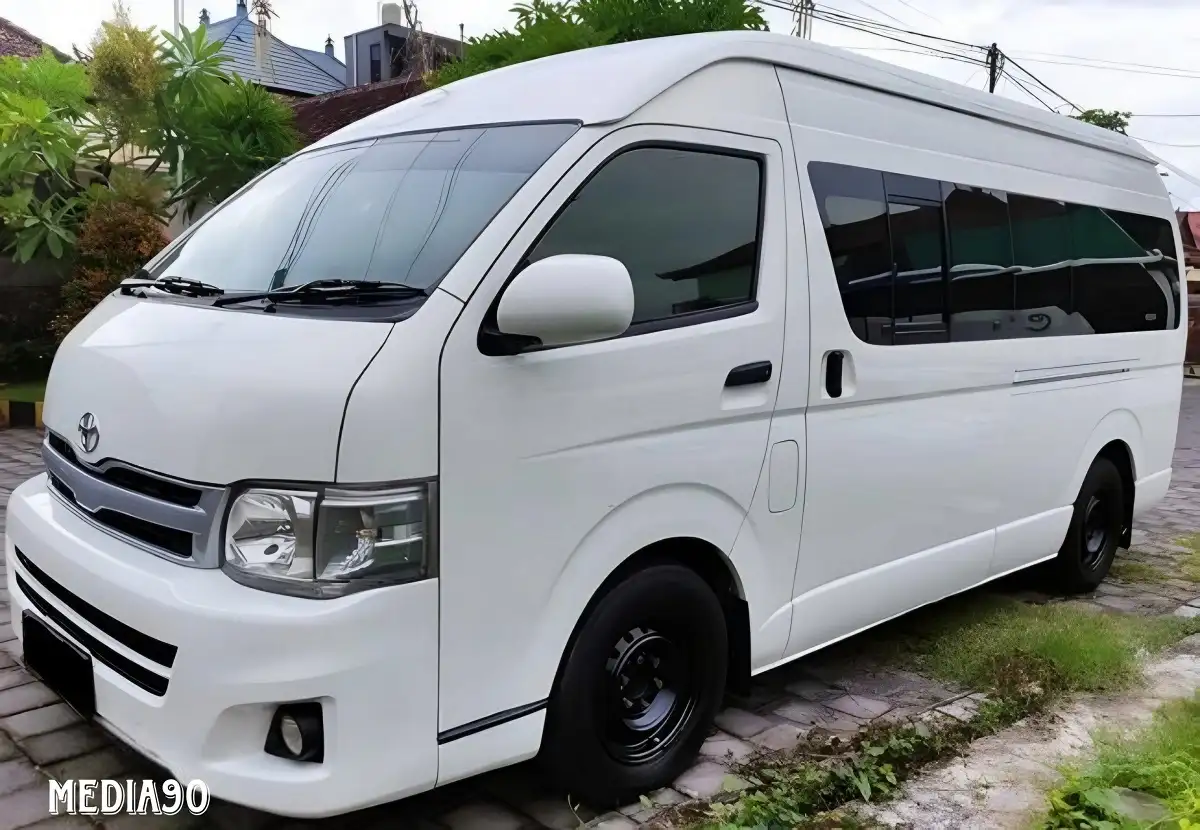 Travel Jakarta Padang PP (Jadwal, Harga, Fasilitas)