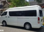 Rekomendasi Travel Jatinangor Jakarta: Penjadwalan, Harga, dan Fasilitas Travel