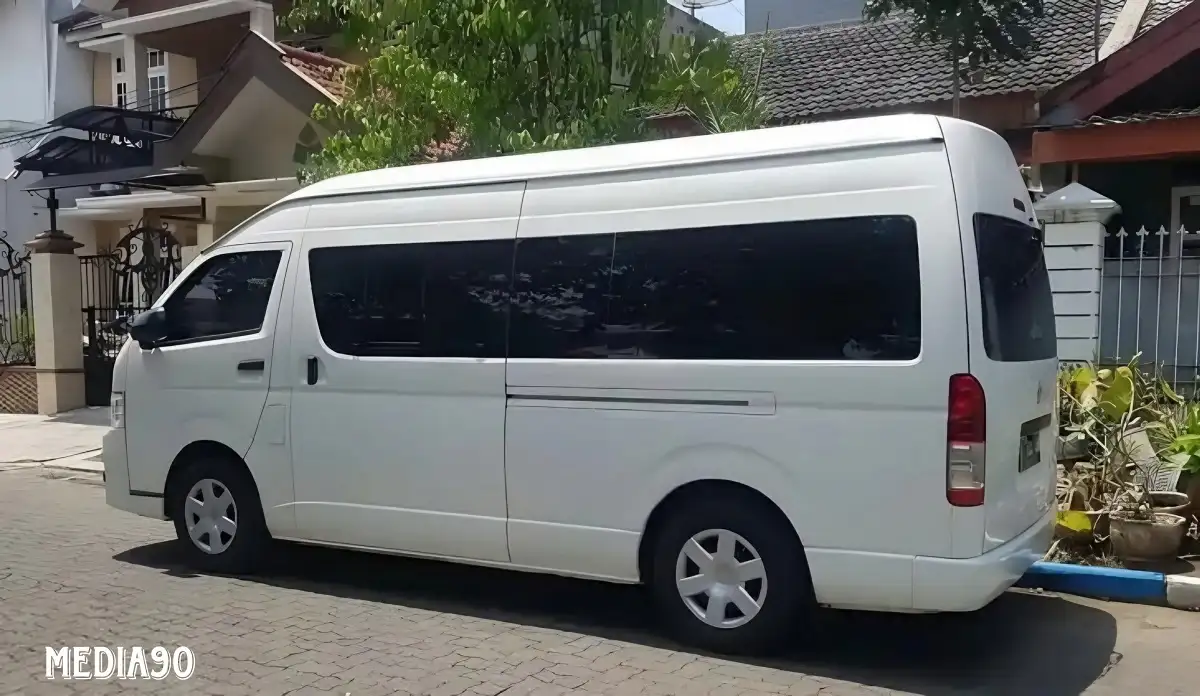 Travel Jatinangor Jakarta PP (Jadwal, Harga, Fasilitas)