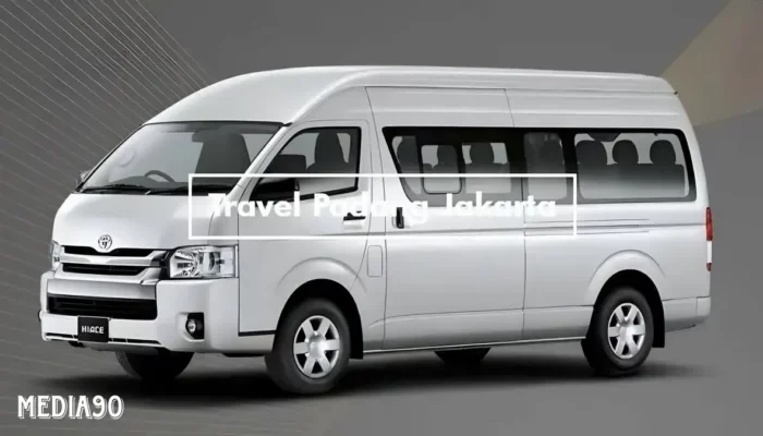 Rekomendasi Travel Padang Jakarta: Penjadwalan, Harga, dan Fasilitas Travel