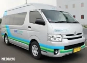 Rekomendasi Travel Pamulang Bandung: Penjadwalan, Harga, dan Fasilitas Travel