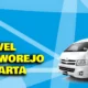 Travel Purworejo Jakarta PP (Jadwal, Harga, Fasilitas)