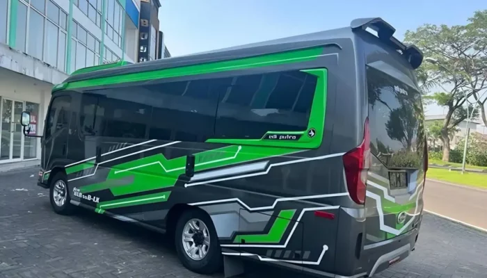 Rekomendasi Travel Semarang Pati: Penjadwalan, Harga, dan Fasilitas Travel