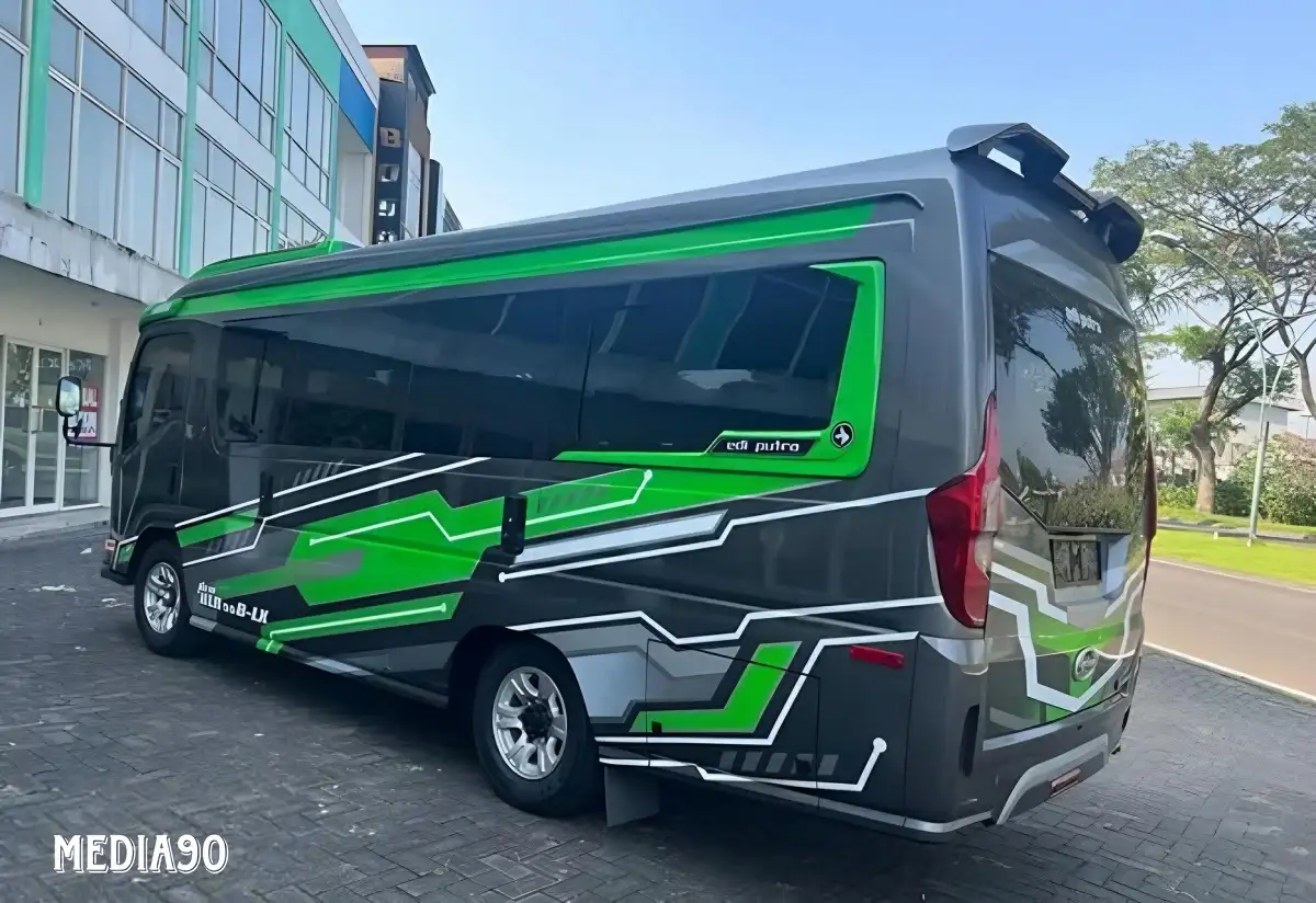 Travel Semarang Pati PP (Jadwal, Harga, Fasilitas)