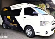 Rekomendasi Travel Semarang Solo: Penjadwalan, Harga, dan Fasilitas Travel