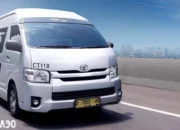 Rekomendasi Travel Soekarno Hatta Bandung: Penjadwalan, Harga, dan Fasilitas Travel