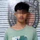 Tujuh Kali Maling Motor, Polresta Bandar Lampung Ciduk Pria Asal Lampung Timur ini