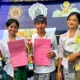 UKM Hidate Teknokrat Indonesia Raih Juara di Ajang Bagus se-Provinsi Lampung