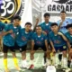 UKM Hindu Dharma Teknokrat Teknokrat Indonesia Juara di Lomba Futsal Gamahira Cup 2024