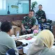 Unila dan Brigif 4 MarinirBS Jalin Kerjasama Kembangkan Ketahanan Pangan