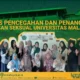 Universitas Malahayati Resmi Bentuk Satgas PPKS, Rektor Agar Penanganan Korban Adil dan Berkeadilan
