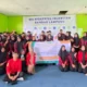 Universitas Malahayati Sosialisasikan Pemberantasan Narkotika di MA Hidayatul Islam