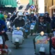 Vespa World Days 2024 Bakal Digelar Di Pontedera