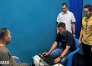 Kepala Sekolah Tulang Bawang Terlibat Narkoba: Pelaku Klaim Diperintah oleh Ponakannya dalam Video Viral