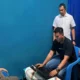 Viral Video Oknum Kepala Sekolah di Tulang Bawang Konsumsi Sabu, Pelaku Ngaku Disuruh Ponakannya