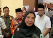 Wali Kota Eva Dwiana Melarang Konvoi Keliling Malam Takbiran Idulfitri bagi Warga Bandar Lampung