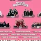 Weekendmu Kelabu! Lima Band Local ini akan Hibur Kamu di Darmajaya