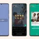 WhatsApp siapkan fitur baru, jadi kamu tidak bakal melewatkan pembaruan setiap status