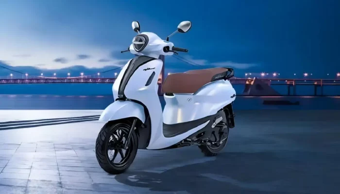 Terobosan Yamaha Grand Filano 2024: Telusuri Spesifikasi, Fitur, dan Harga yang Komprehensif!