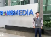 Torehkan Prestasi! Yongky Permana, Mahasiswa Teknokrat Indonesia, Melangkah ke MSIB Batch 6 bersama Detikcom