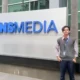 Yongky Permana Putra Mahasiswa Teknokrat Indonesia Lolos MSIB Batch 6 di Detikcom