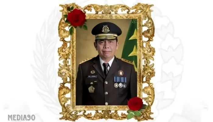 Meninggalnya Jampidum Kejagung Fadil Zumhana Setelah 2 Bulan Perawatan di RS