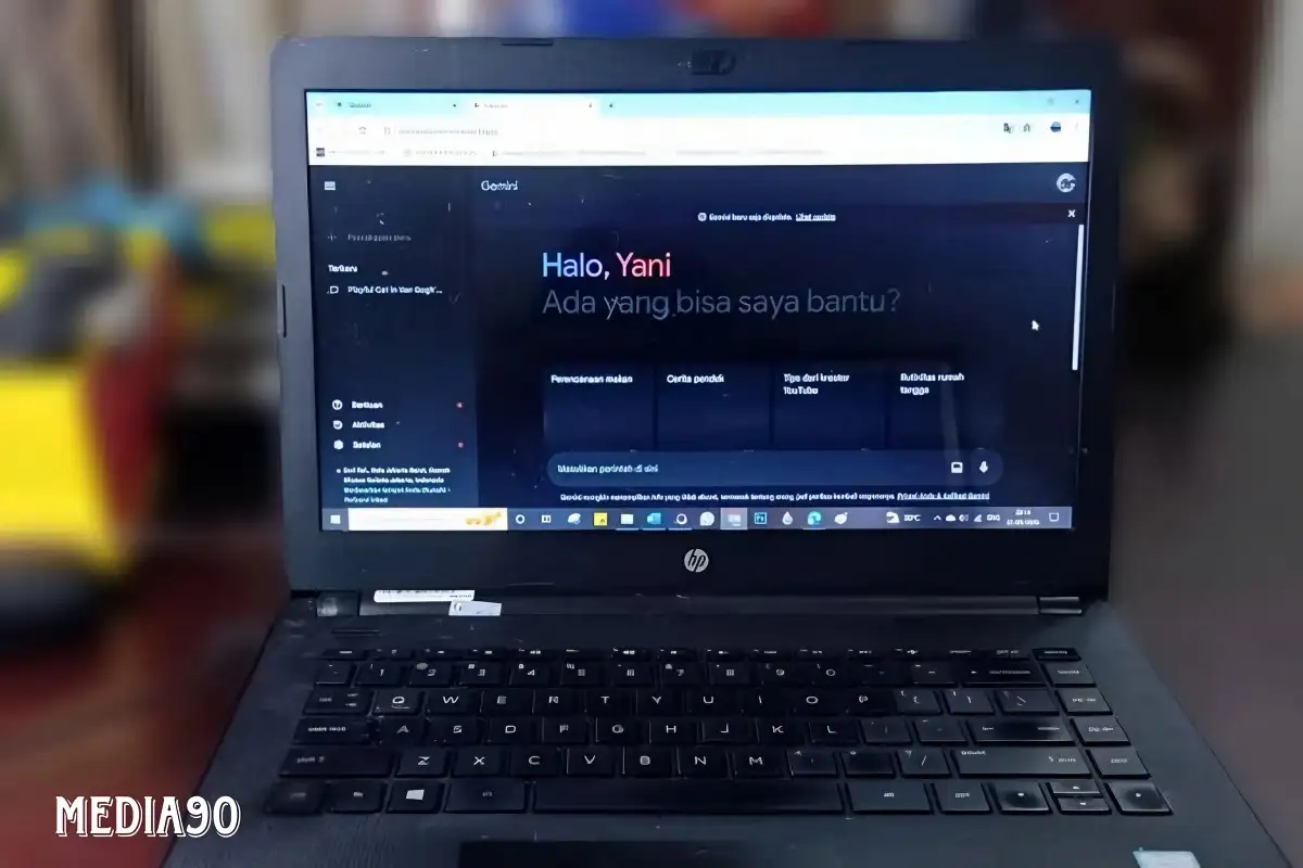 3 Peningkatan Gemini ini akan membantu kamu mendapatkan lebih banyak manfaat dari asisten AI