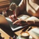 3 Tips menggunakan AI untuk menulis artikel, mulai dari mencari ide hingga meningkatkan tata bahasa