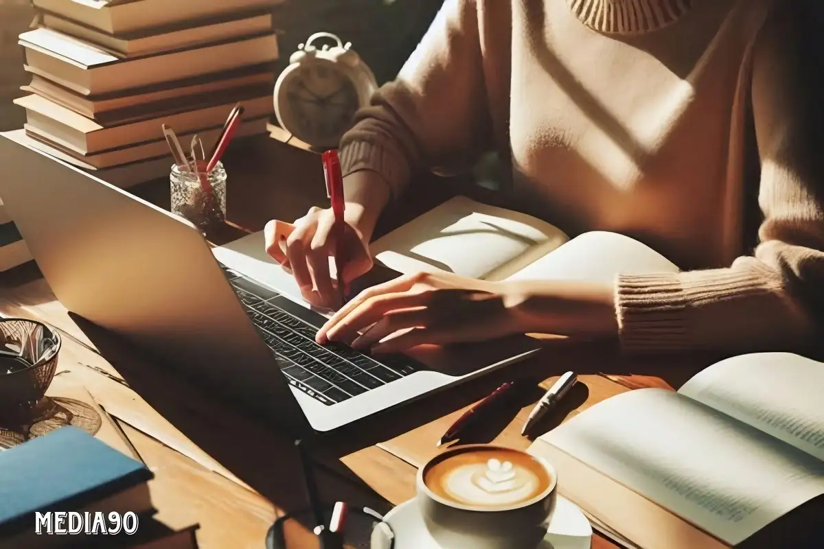 3 Tips menggunakan AI untuk menulis artikel, mulai dari mencari ide hingga meningkatkan tata bahasa