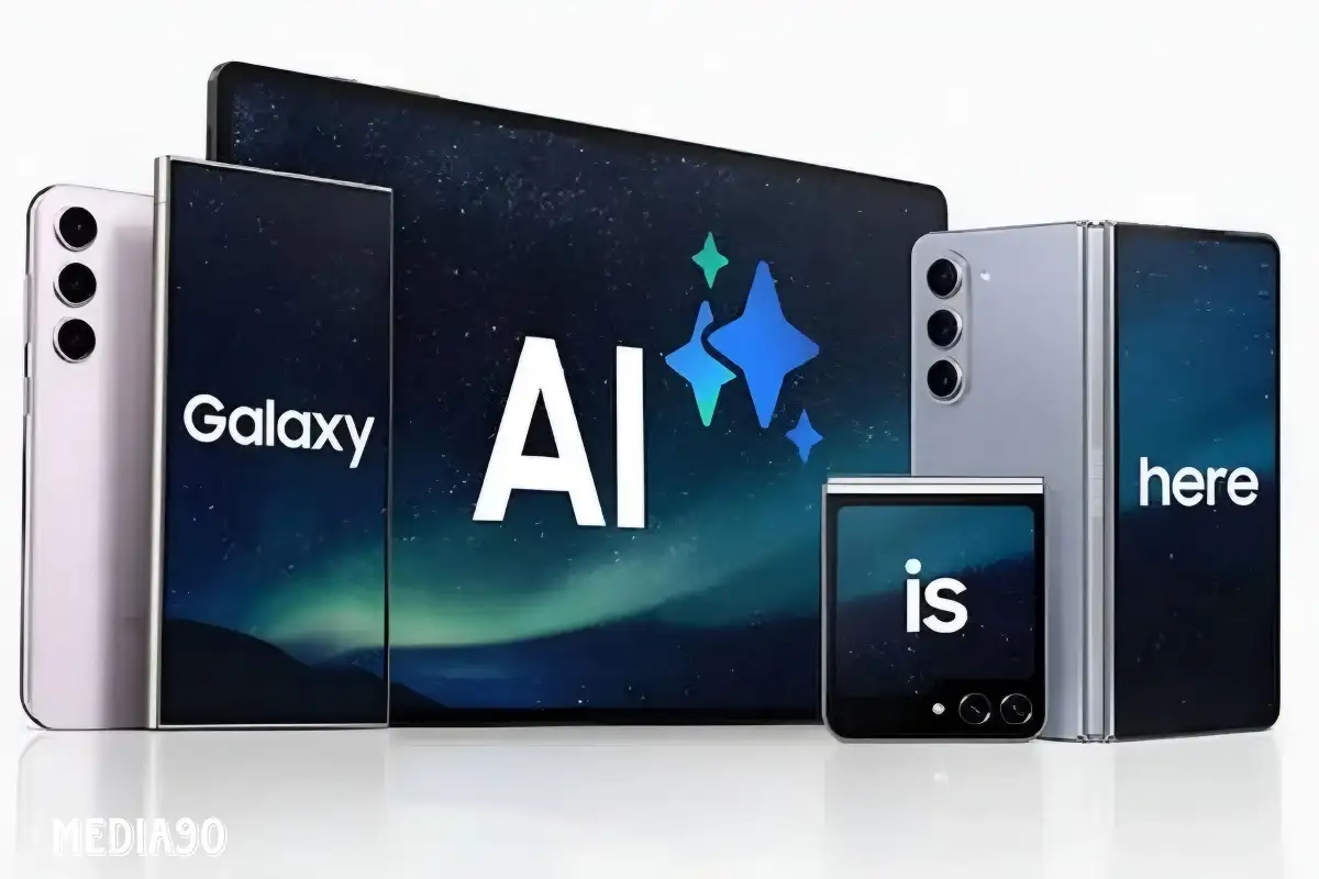 3 Tips menggunakan Galaxy AI Bahasa Indonesia di Galaxy S24 Series, bikin hidup makin praktis
