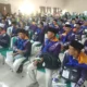 393 JCH Kloter Pertama Asal Bandar Lampung Tiba di Asrama Haji