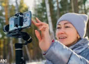 Tetap Stabil: 4 Alasan Mengapa Tripod Penting dalam Fotografi Smartphone