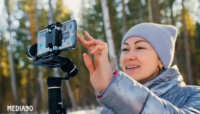 Tetap Stabil: 4 Alasan Mengapa Tripod Penting dalam Fotografi Smartphone