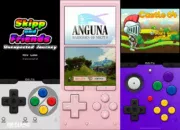 Top 4 Emulator Video Game Teratas untuk iPhone atau iPad: Pengalaman Gaming yang Tidak Terbatas!