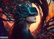 Karya Seni AI Tanpa Batas: 5 Alat Gratis untuk Eksplorasi Kreatif!