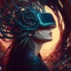 5 Alat yang dapat membuat karya seni AI secara gratis, kamu bisa bebas berekspresi