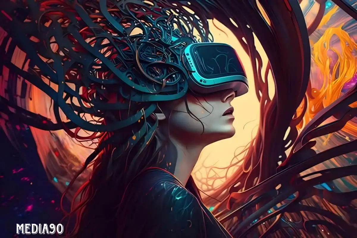 5 Alat yang dapat membuat karya seni AI secara gratis, kamu bisa bebas berekspresi