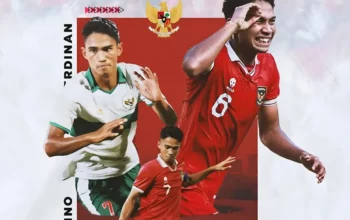 5 Bintang Timnas Indonesia akan Hadapi Legenda Liga Champions