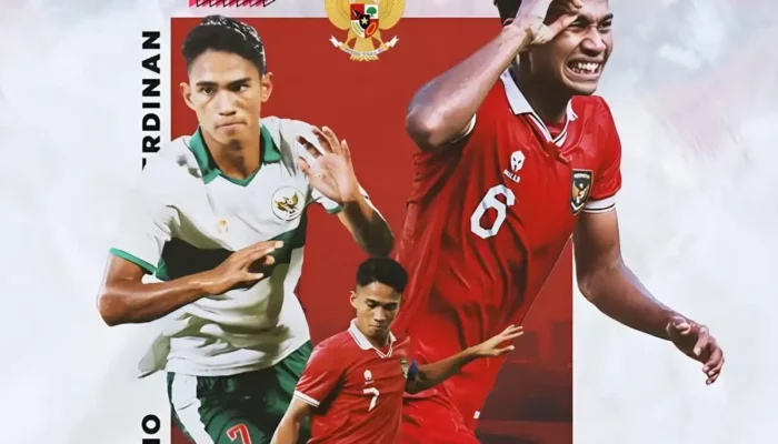 Legenda Liga Champions Menantang 5 Bintang Timnas Indonesia