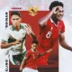 5 Bintang Timnas Indonesia akan Hadapi Legenda Liga Champions